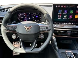 Cupra Leon Sportstourer ST AHK+NAVI+KAMERA+EL. HECKKL.+VOLL-LED+ACC 