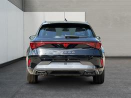 Cupra Leon Sportstourer ST AHK+NAVI+KAMERA+EL. HECKKL.+VOLL-LED+ACC 