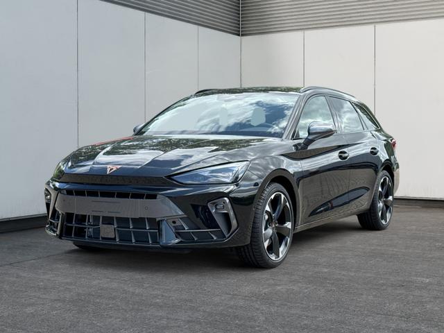 Cupra Leon Sportstourer - ST AHK+NAVI+KAMERA+EL. HECKKL.+VOLL-LED+ACC