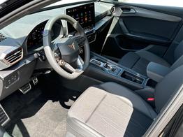 Cupra Leon Sportstourer ST AHK+NAVI+KAMERA+EL. HECKKL.+VOLL-LED+ACC 