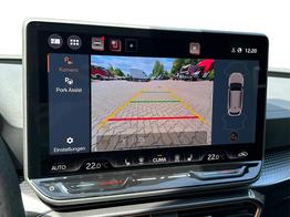 Cupra Leon Sportstourer ST AHK+NAVI+KAMERA+EL. HECKKL.+VOLL-LED+ACC 