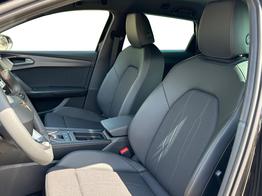 Cupra Leon Sportstourer ST AHK+NAVI+KAMERA+EL. HECKKL.+VOLL-LED+ACC 
