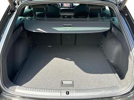 Cupra Leon Sportstourer ST AHK+NAVI+KAMERA+EL. HECKKL.+VOLL-LED+ACC 