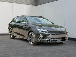 Cupra Leon Sportstourer ST AHK+NAVI+KAMERA+EL. HECKKL.+VOLL-LED+ACC 