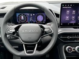 Skoda Kodiaq Selection NAVI+19''ALU+ACC+KAMERA+el.HECKKL. 