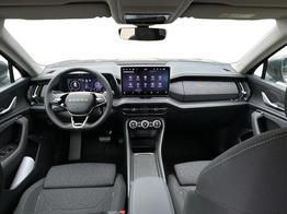 Skoda Kodiaq Selection NAVI+19''ALU+ACC+KAMERA+el.HECKKL. 