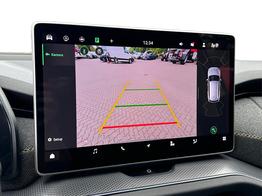 Skoda Kodiaq Selection NAVI+19''ALU+ACC+KAMERA+el.HECKKL. 