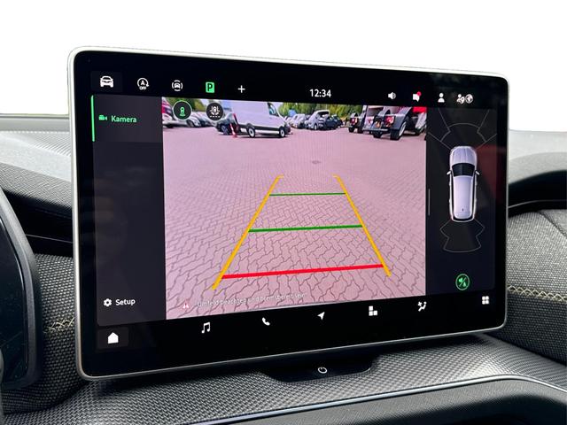 Skoda / Kodiaq / Grau / / / DSG+NAVI+19'' ALU+ACC+KAMERA