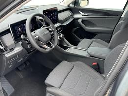 Skoda Kodiaq Selection NAVI+19''ALU+ACC+KAMERA+el.HECKKL. 