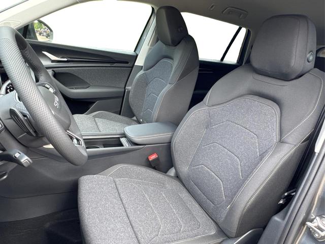 Skoda / Kodiaq / Grau / / / DSG+NAVI+19'' ALU+ACC+KAMERA