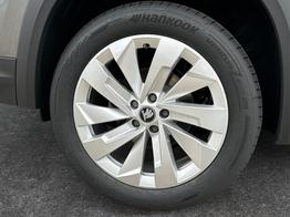 Skoda Kodiaq Selection NAVI+19''ALU+ACC+KAMERA+el.HECKKL. 