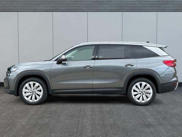 Skoda Kodiaq - Selection DSG+NAVI+19'' ALU+ACC+KAMERA