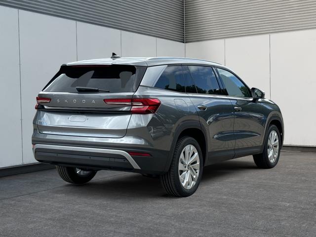 Skoda / Kodiaq / Grau / / / DSG+NAVI+19'' ALU+ACC+KAMERA