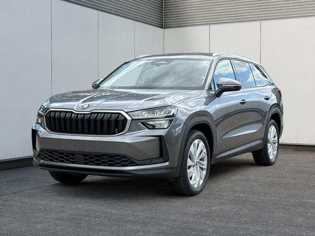 Skoda Kodiaq - Selection DSG+NAVI+19'' ALU+ACC+KAMERA