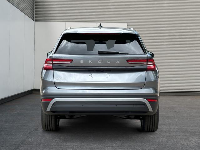 Skoda / Kodiaq / Grau / / / DSG+NAVI+19'' ALU+ACC+KAMERA
