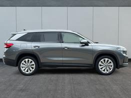 Skoda Kodiaq Selection NAVI+19''ALU+ACC+KAMERA+el.HECKKL. 