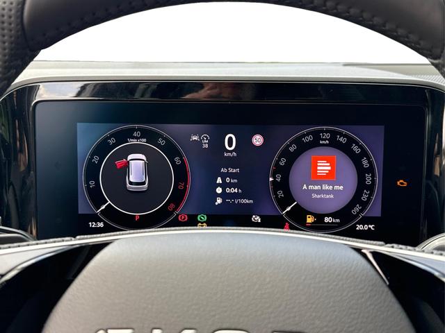 Skoda / Kodiaq / Grau / / / DSG+NAVI+19'' ALU+ACC+KAMERA