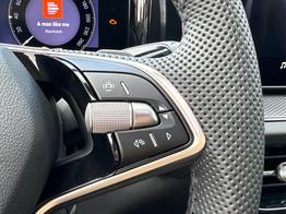 Skoda Kodiaq Selection NAVI+19''ALU+ACC+KAMERA+el.HECKKL. 