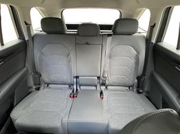 Skoda Kodiaq Selection NAVI+19''ALU+ACC+KAMERA+el.HECKKL. 