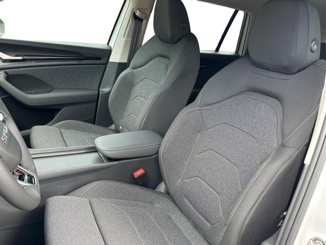Skoda / Kodiaq / Weiß / / / DSG+NAVI+19'' ALU+ACC+KAMERA