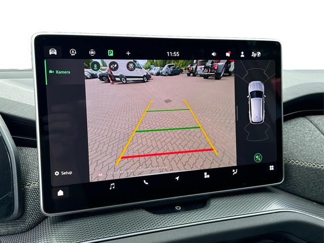 Skoda / Kodiaq / Weiß / / / DSG+NAVI+19'' ALU+ACC+KAMERA