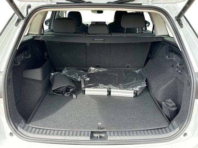 Skoda / Kodiaq / Weiß / / / DSG+NAVI+19'' ALU+ACC+KAMERA