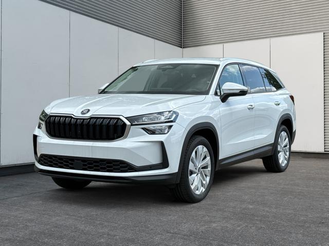 Skoda Kodiaq - Selection DSG+AHK+NAVI+19'' ALU+ACC+KAMERA