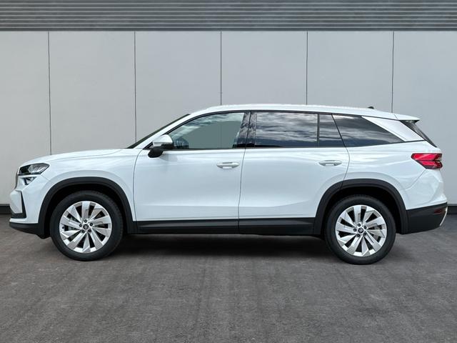 Skoda Kodiaq - Selection DSG+AHK+NAVI+19'' ALU+ACC+KAMERA
