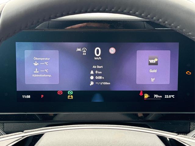 Skoda / Kodiaq / Weiß / / / DSG+NAVI+19'' ALU+ACC+KAMERA