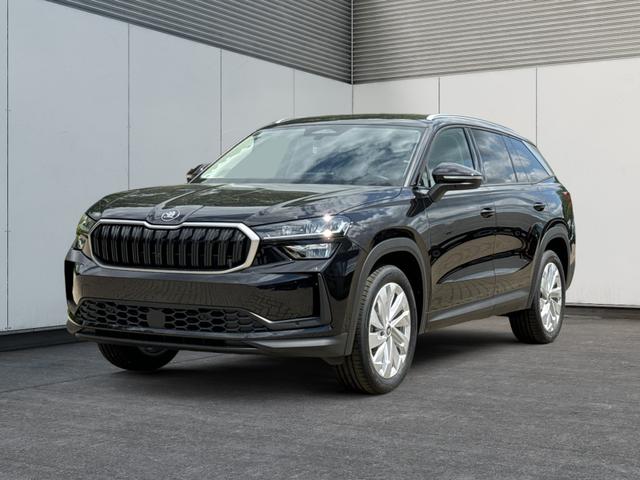Skoda Kodiaq - Selection DSG+AHK+NAVI+19'' ALU+ACC+KAMERA