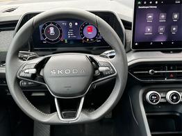 Skoda Kodiaq Selection AHK+NAVI+19''ALU+ACC+KAMERA+el.HECKKL. 