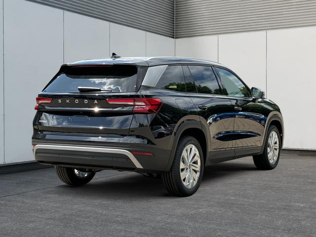 Skoda / Kodiaq / Schwarz / / / DSG+NAVI+19'' ALU+ACC+KAMERA