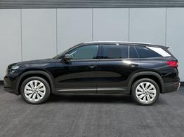 Skoda Kodiaq Selection AHK+NAVI+19''ALU+ACC+KAMERA+el.HECKKL. 