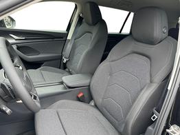 Skoda Kodiaq Selection AHK+NAVI+19''ALU+ACC+KAMERA+el.HECKKL. 