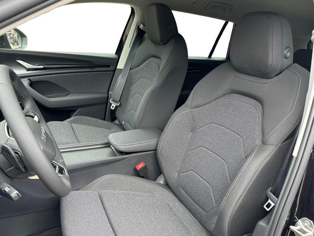 Skoda / Kodiaq / Schwarz / / / DSG+NAVI+19'' ALU+ACC+KAMERA