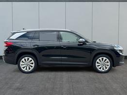 Skoda Kodiaq Selection AHK+NAVI+19''ALU+ACC+KAMERA+el.HECKKL. 