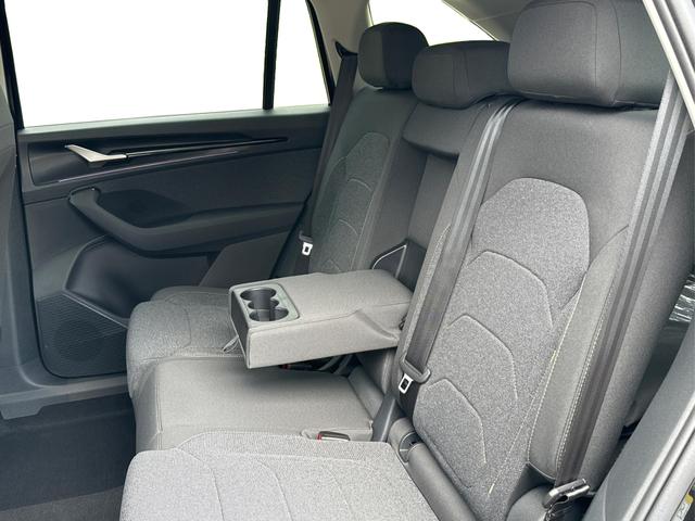 Skoda / Kodiaq / Schwarz / / / DSG+NAVI+19'' ALU+ACC+KAMERA