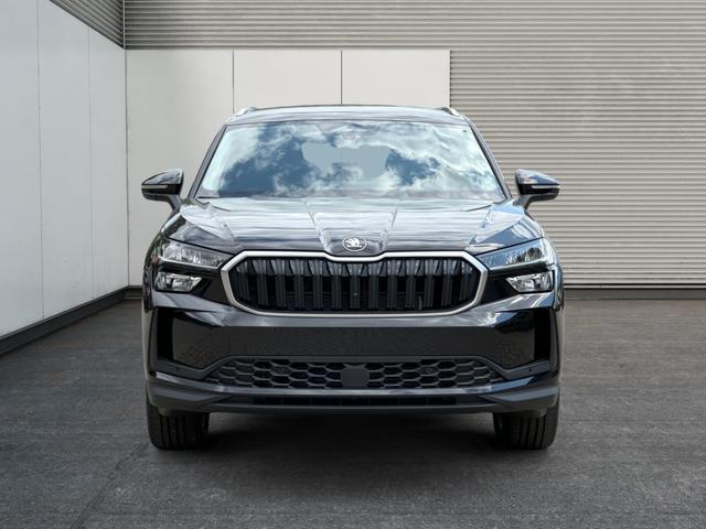 Skoda / Kodiaq / Schwarz / / / DSG+NAVI+19'' ALU+ACC+KAMERA