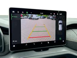 Skoda Kodiaq Selection AHK+NAVI+19''ALU+ACC+KAMERA+el.HECKKL. 