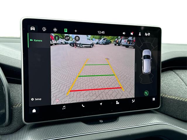 Skoda / Kodiaq / Schwarz / / / DSG+NAVI+19'' ALU+ACC+KAMERA