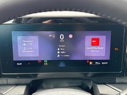 Skoda Kodiaq Selection AHK+NAVI+19''ALU+ACC+KAMERA+el.HECKKL. 