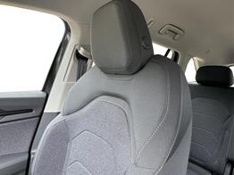 Skoda Kodiaq Selection AHK+NAVI+19''ALU+ACC+KAMERA+el.HECKKL. 