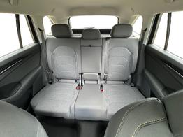 Skoda Kodiaq Selection AHK+NAVI+19''ALU+ACC+KAMERA+el.HECKKL. 