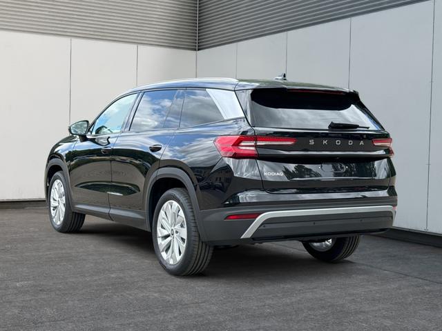 Skoda / Kodiaq / Schwarz / / / DSG+NAVI+19'' ALU+ACC+KAMERA