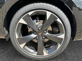 Cupra Leon Sportstourer ST AHK+NAVI+KAMERA+EL. HECKKL.+VOLL-LED+ACC 