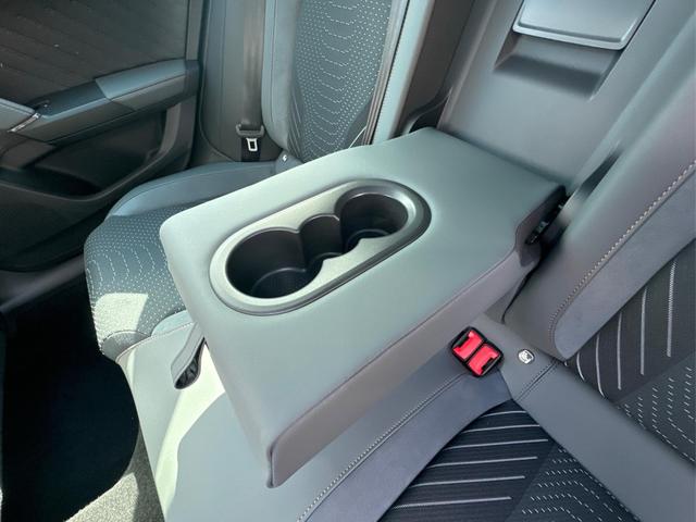 Cupra / Formentor / Grau / / / 4Drive BREMBO+MATRIX+NAVI+SENNHEISER, Beispielbilder, ggf. teilweise mit Sonderausstattung