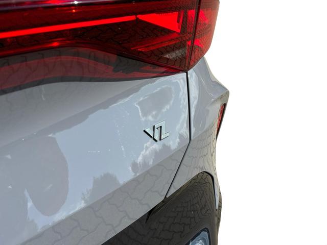 Cupra / Formentor / Grau / / / 4Drive BREMBO+MATRIX+NAVI+SENNHEISER, Beispielbilder, ggf. teilweise mit Sonderausstattung