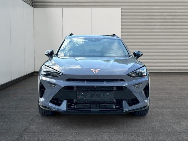 Cupra / Formentor / Grau / / / 4Drive BREMBO+MATRIX+NAVI+SENNHEISER, Beispielbilder, ggf. teilweise mit Sonderausstattung