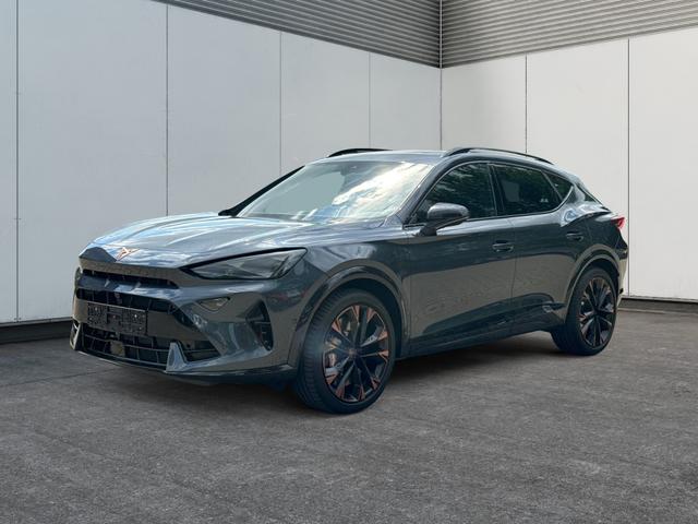 Cupra Formentor - VZ EXTREME 4Drive PANO+BREMBO+MATRIX+NAVI+SENNHEISER