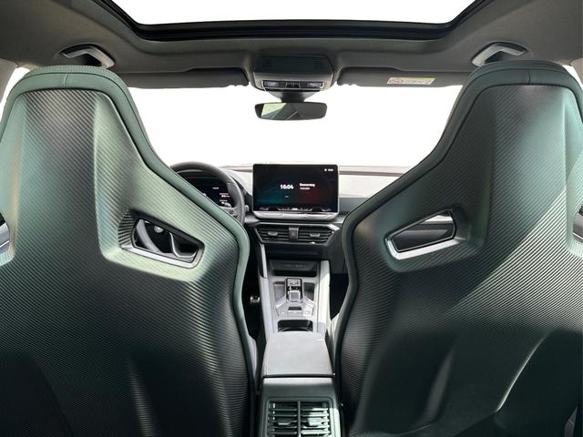 Cupra / Formentor / Grau / / / 4Drive BREMBO+MATRIX+NAVI+SENNHEISER, Beispielbilder, ggf. teilweise mit Sonderausstattung